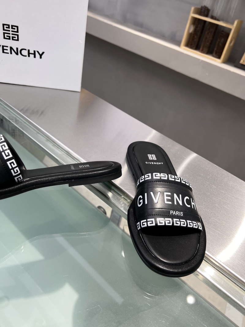 Givenchy Slippers